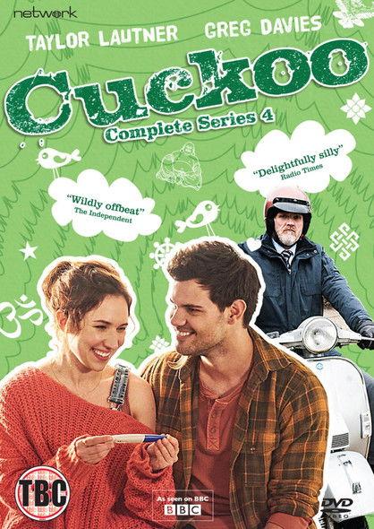 Cuckoo Sezon 4