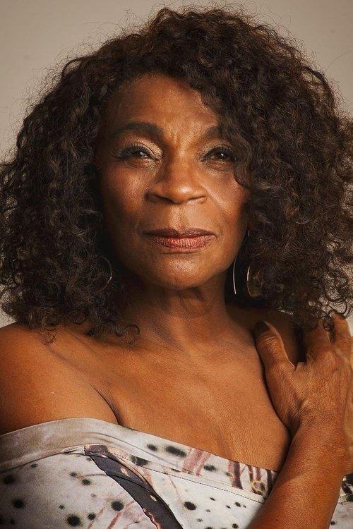 Zezé Motta fotoğrafı