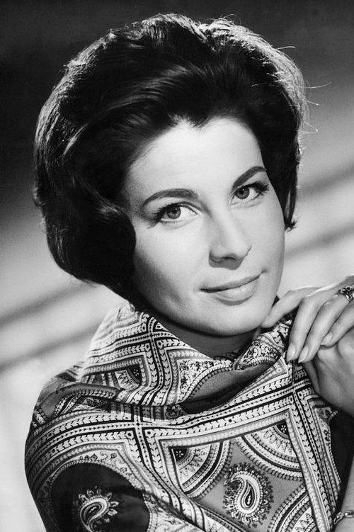 Doris Kirchner fotoğrafı