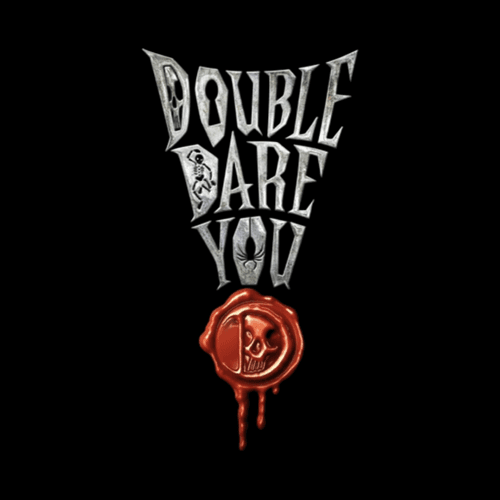 Double Dare You logo