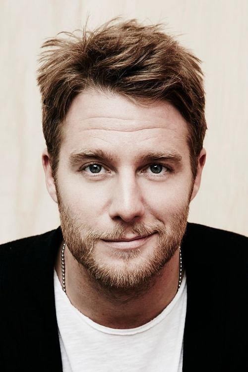 Jake McDorman fotoğrafı