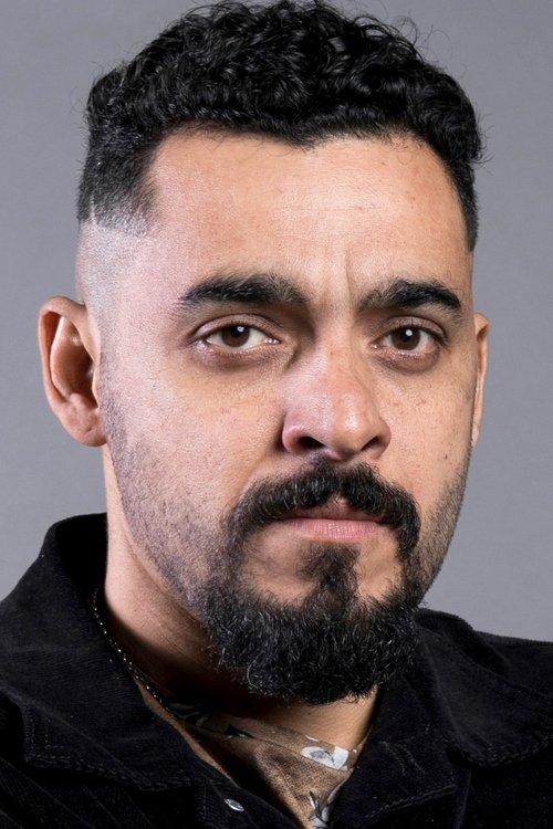 Rui Ricardo Diaz fotoğrafı