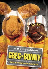 Greg the Bunny Sezon 2