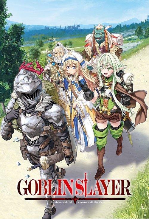 Goblin Slayer Sezon 1