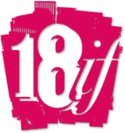 18if logo
