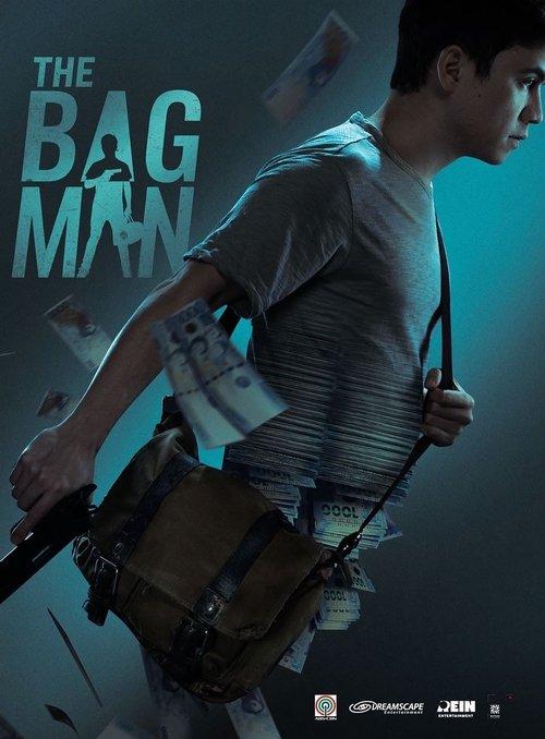 The Bagman dizi afişi