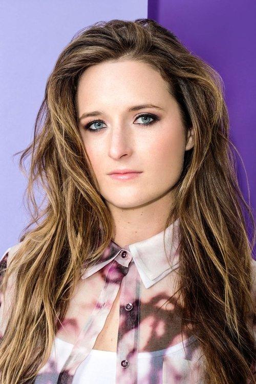 Grace Gummer fotoğrafı