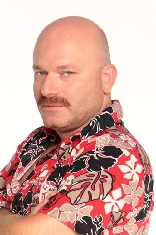 Antonis Krobas fotoğrafı