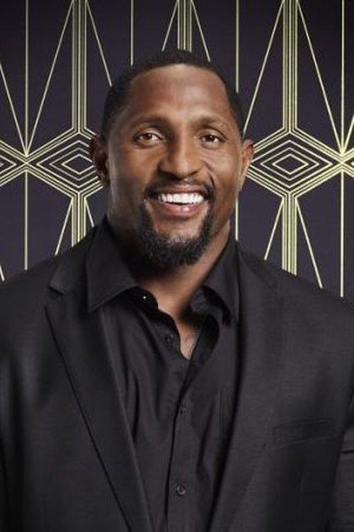 Ray Lewis fotoğrafı