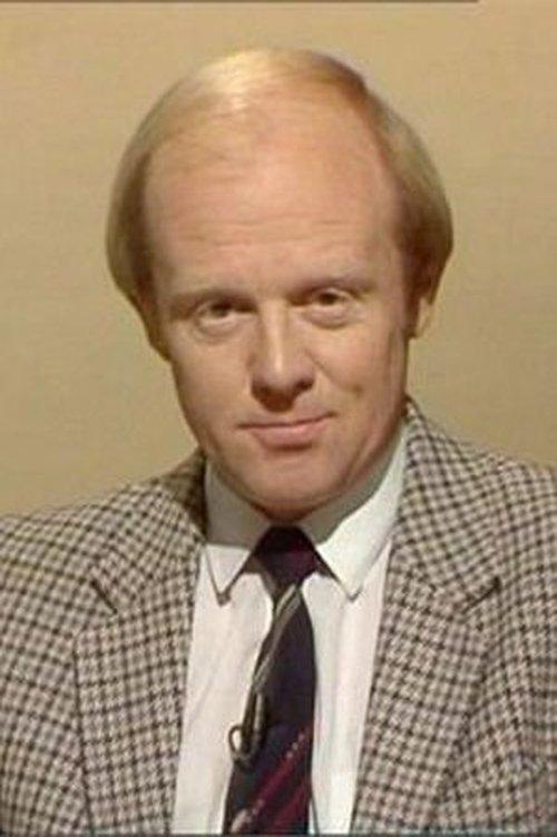 Tony Gubba fotoğrafı