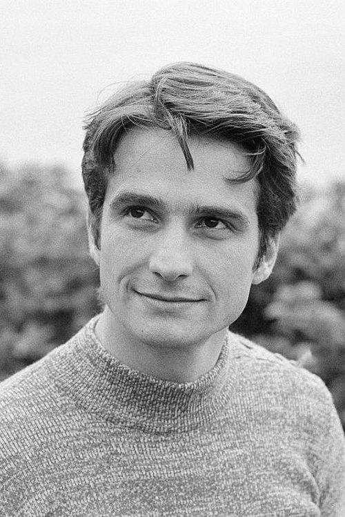 Jean-Pierre Léaud fotoğrafı