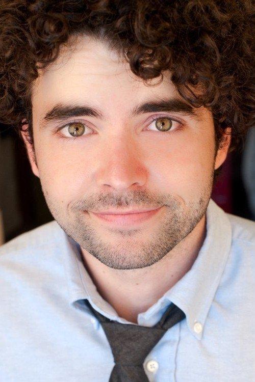 Nick Rutherford fotoğrafı