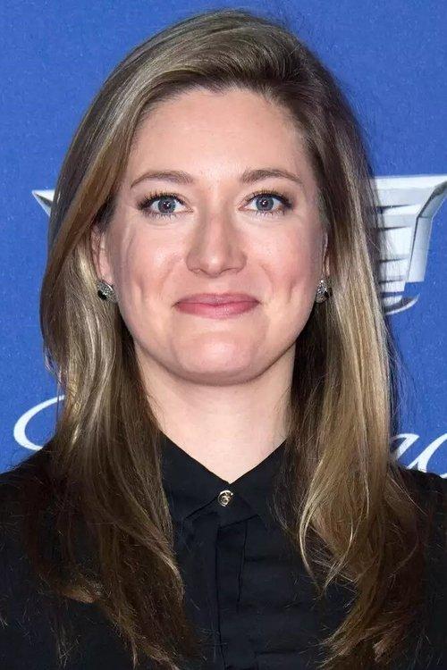 Zoe Perry fotoğrafı