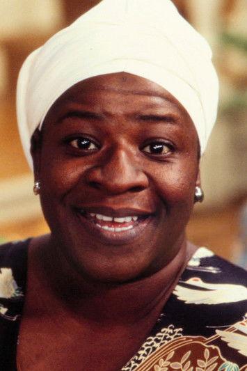 Hannah Dean fotoğrafı