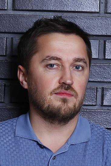 Anton Schukin fotoğrafı