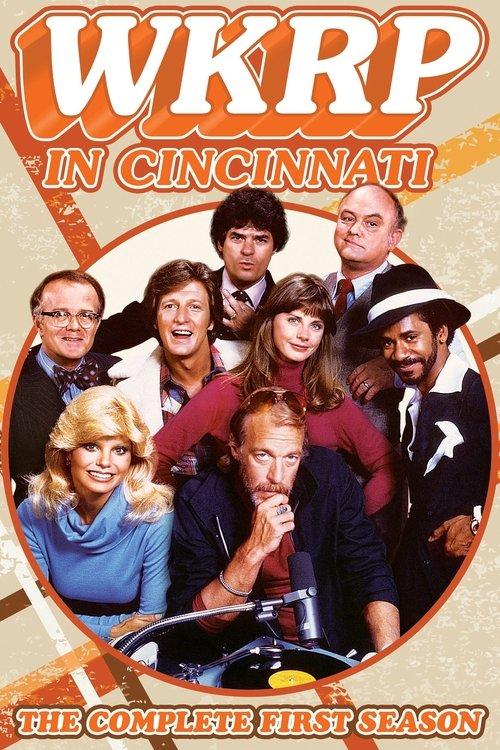 WKRP in Cincinnati Sezon 1