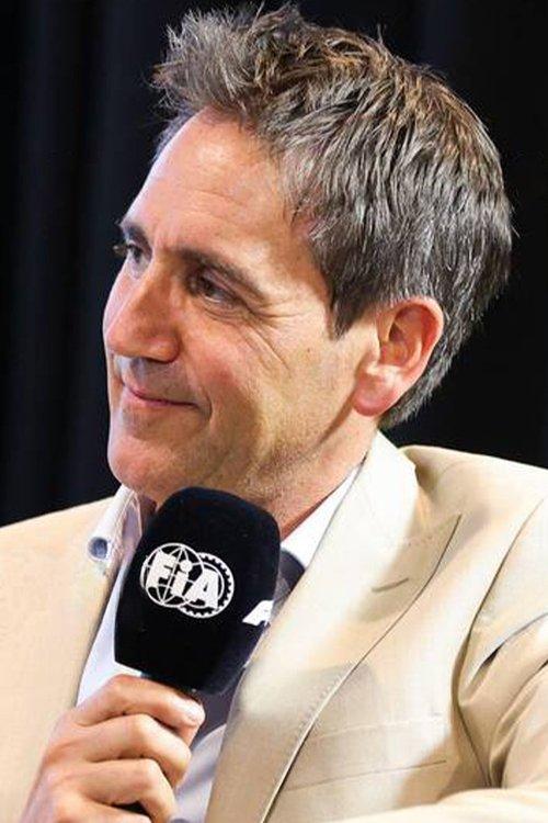 Tom Clarkson fotoğrafı