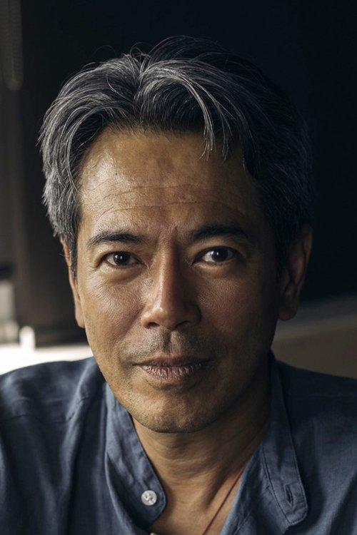 Jake Macapagal fotoğrafı