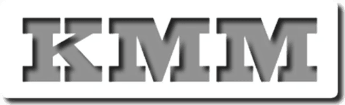 Kubala, Moreno i Manchón logo