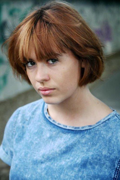 Marie Drion fotoğrafı