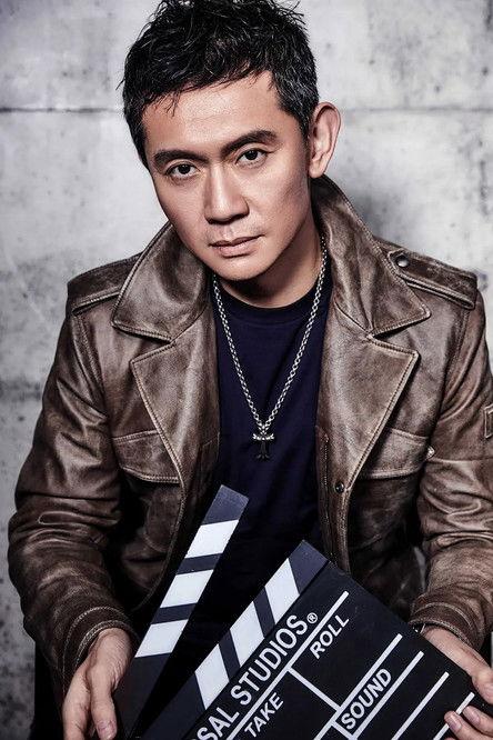 Johnny Zhao fotoğrafı