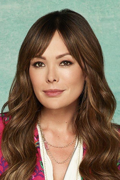 Lindsay Price fotoğrafı