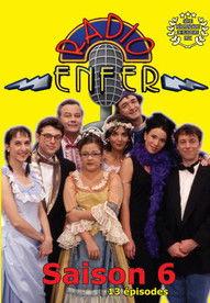 Radio Enfer Sezon 6