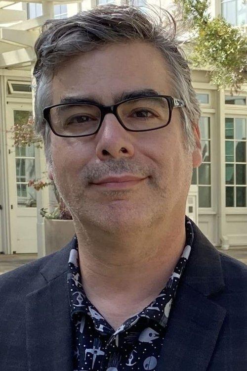 David A. Weiner fotoğrafı