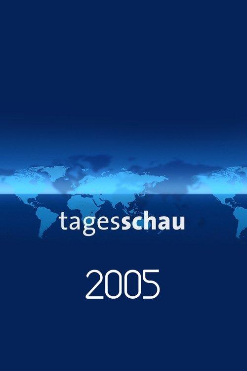 Tagesschau Sezon 54