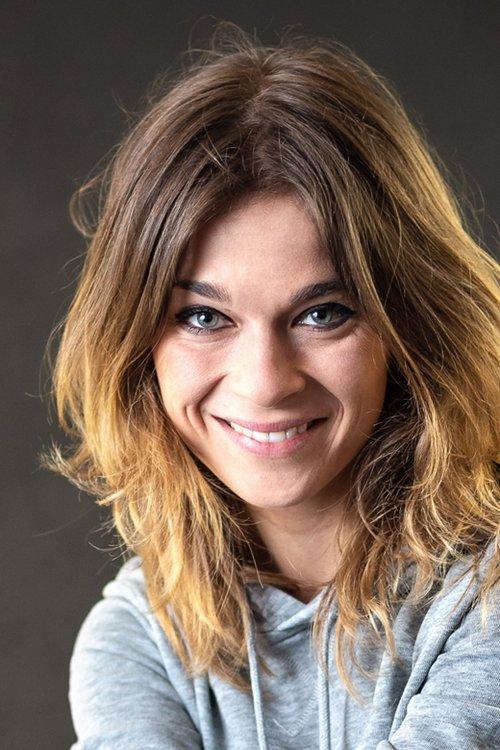 Pavla Gajdošíková fotoğrafı