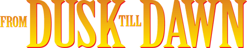From Dusk Till Dawn logo