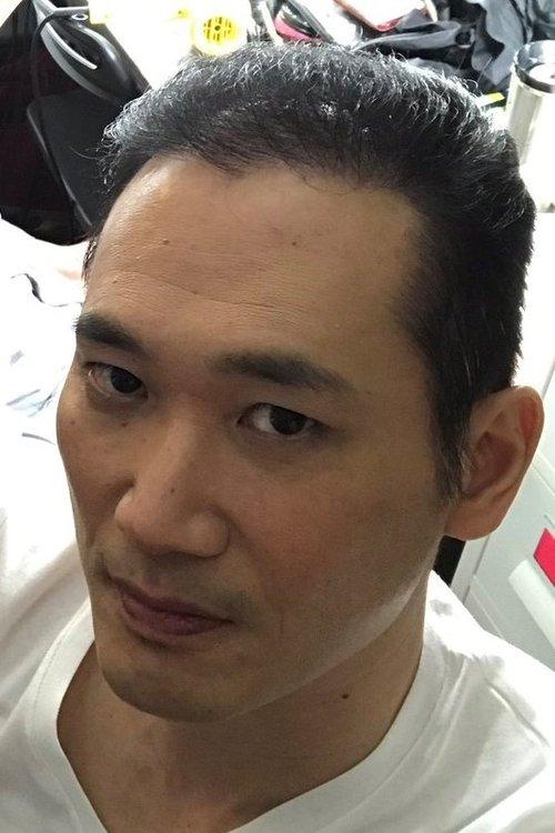 Ying Wei-min fotoğrafı