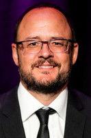 Mark Willacy fotoğrafı