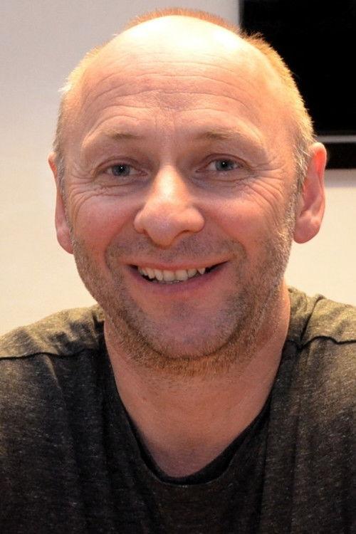 Otmar Penker fotoğrafı