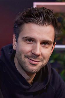 Donald Reignoux fotoğrafı