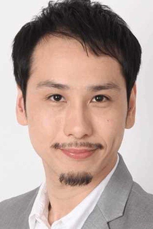 Hiroki Maeda fotoğrafı