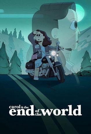 Carol & the End of the World Sezon 1