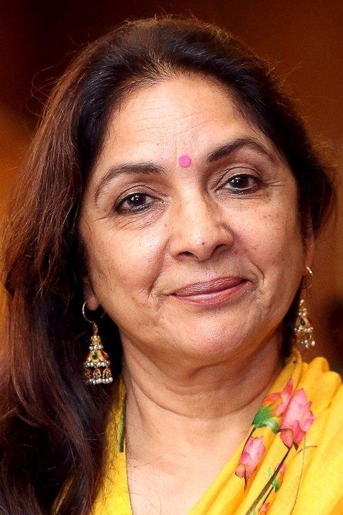 Neena Gupta fotoğrafı