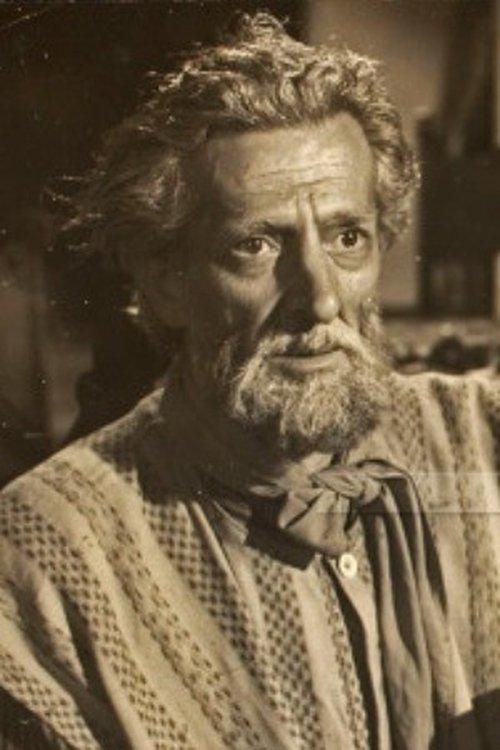 Xisto Guzzi fotoğrafı