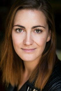 Hayley Sproull fotoğrafı