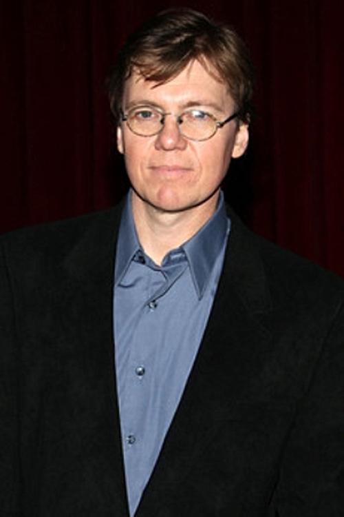 Michael Delaney fotoğrafı
