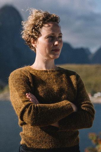 Sigrid Erdal fotoğrafı