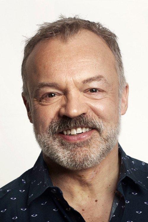 Graham Norton fotoğrafı