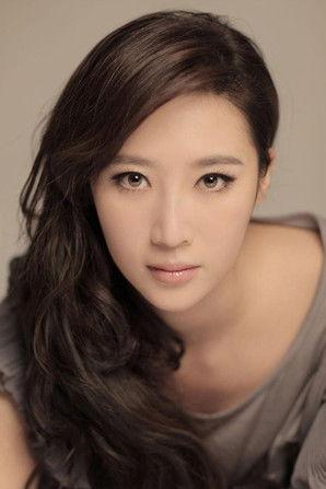 Zhao Zihui fotoğrafı