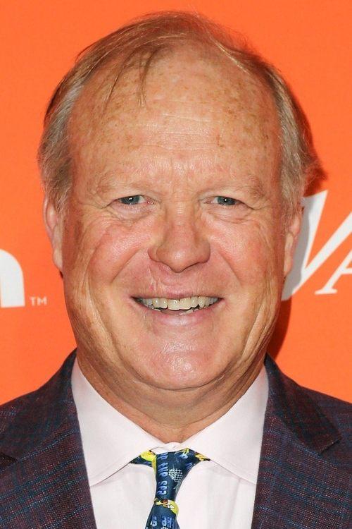 Bill Fagerbakke fotoğrafı