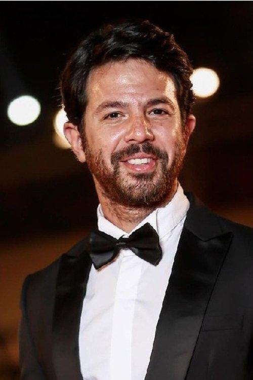 Omar El Shenawy fotoğrafı