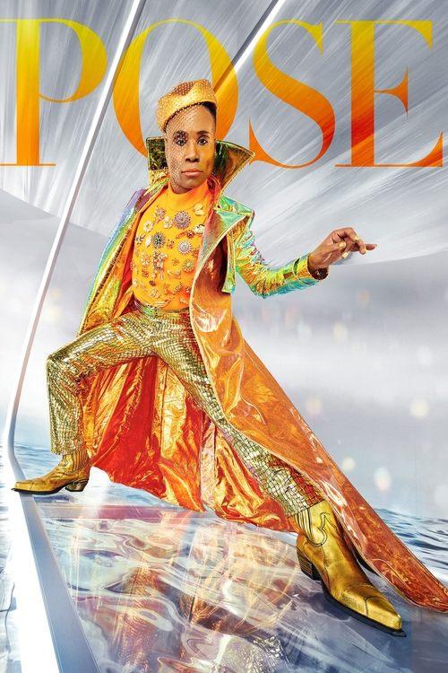 POSE Sezon 3