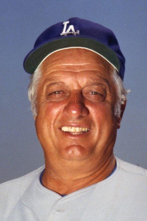 Tommy Lasorda fotoğrafı