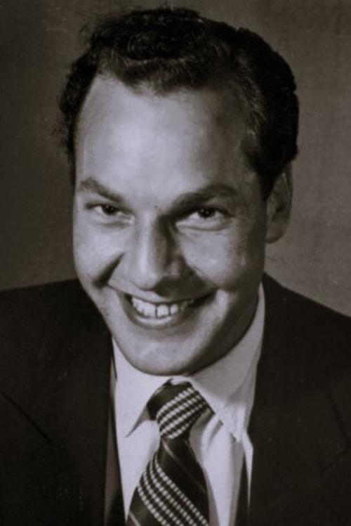 Harry Towb fotoğrafı