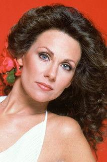 Jeannie Wilson fotoğrafı